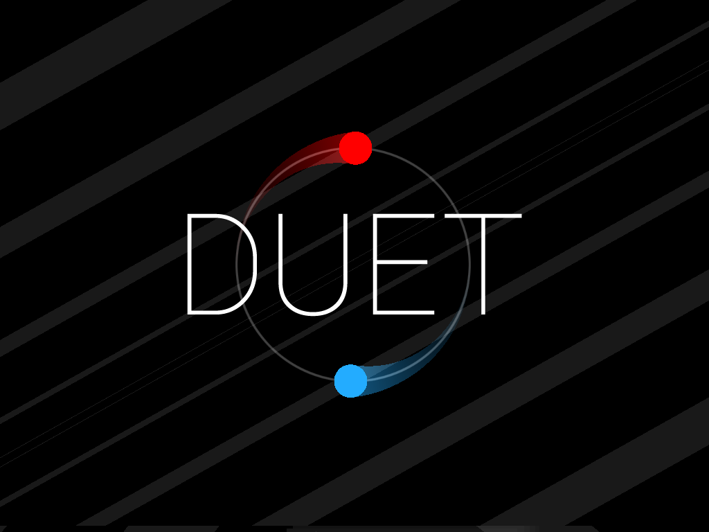 Duet (Steam ключ / Region Free)