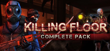 Buy Killing Floor Bundle 21 Dlc Steam Gift Ru Cis And Download