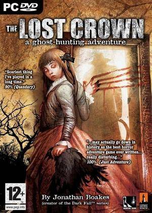 The Lost Crown (HB Steam Link / Region Free)
