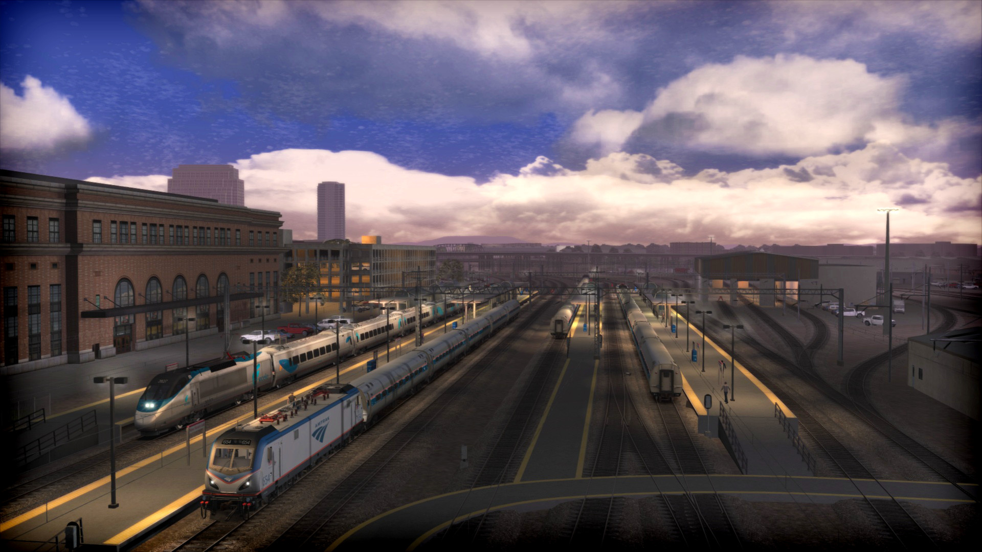 Buy Train Simulator 2015 Steam Edition Steam Gift Ru And Download