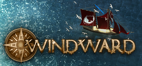 Windward (Steam Gift / RU+CIS)