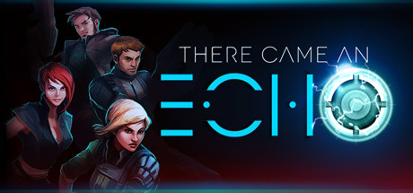 There Came an Echo (Steam Gift / RU+CIS)