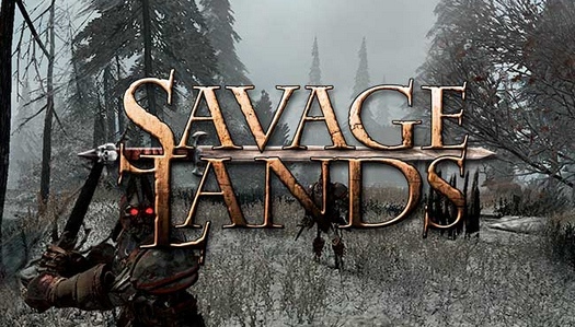 Savage Lands (Steam Gift - RU/CIS)