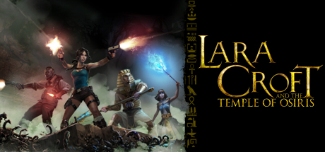 LARA CROFT AND THE TEMPLE OF OSIRIS (Steam Gift Ru|CIS)