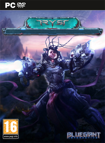Tryst (Steam Gift|Region Free)