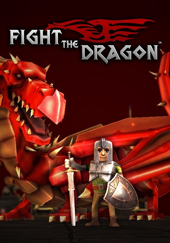 Fight The Dragon (Steam Gift | RU/CIS)