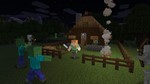 MINECRAFT JAVA+BEDROCK ПОЛНЫЙ ДОСТУП НОВЫЙ ПЕРСОНАЛЬНЫЙ