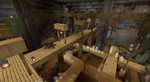 MINECRAFT JAVA+BEDROCK ПОЛНЫЙ ДОСТУП НОВЫЙ ПЕРСОНАЛЬНЫЙ