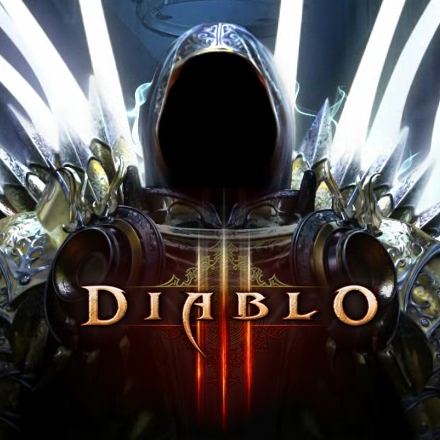 Diablo III - Русификатор