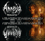 *Amnesia: Rebirth/ Весь мир / Steam Key*