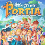 *My Time at Portia / Любой регион*