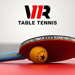Eleven Table Tennis Oculus Quest 1/2/3/Pro Ключ Meta