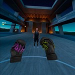 LES MILLS BODYCOMBAT Oculus Quest 1/2/3/Pro Ключ
