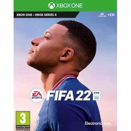 FIFA 22 - Xbox One Key USA photo 1