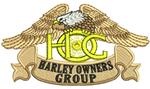 Машинная Вышивка Harley Davidson Owners Group - irongamers.ru