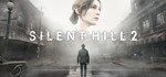 SILENT HILL 2 Digital Deluxe