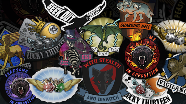 CS:GO - Случайная наклейка / Random sticker - АКЦИЯ