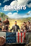 Far Cry 5 *ПОЧТА*СМЕНА ДАННЫХ*ОНЛАЙН