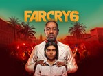 Far Cry 6 *ПОЧТА*СМЕНА ДАННЫХ*ОНЛАЙН