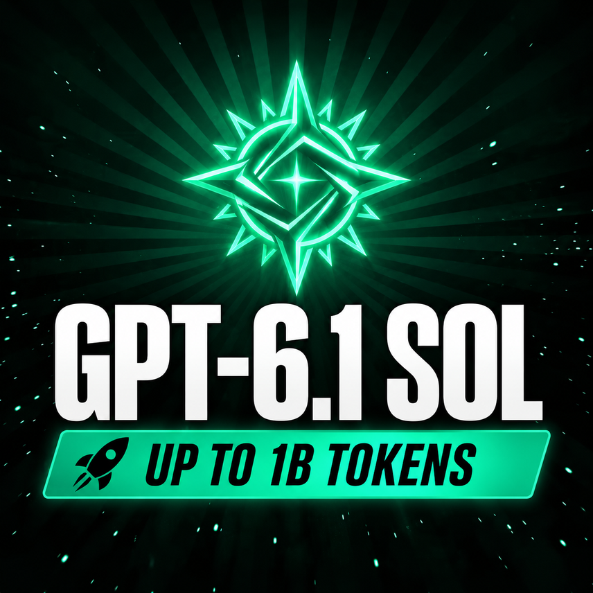 ChatGPT API Key | GPT 6 Astra | 6.1 SOL | All Models | Pay-Per-Token photo 1