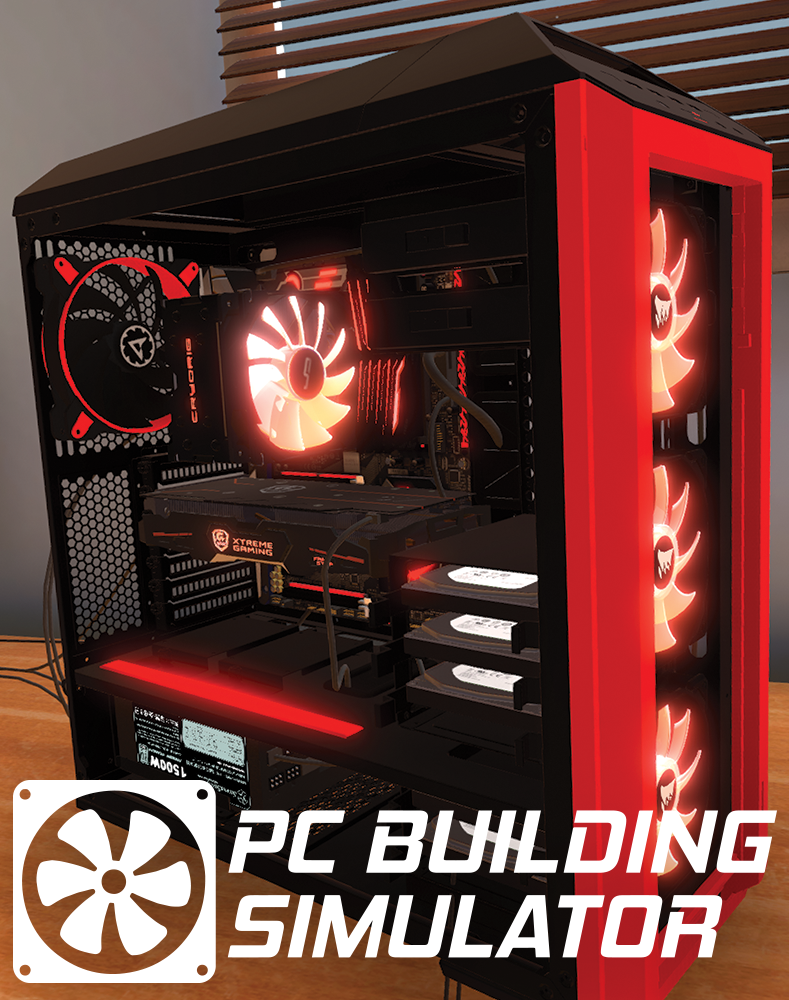PC building Simulator. ПК Буилдинг симулятор. ПК симулятор стим. Симулятор сборщика ПК.