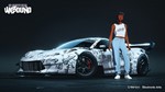Need for Speed Unbound (EA App/Origin)  Ключ 🚘