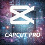 ** CapCut PRO Подписка - 7 дней! **