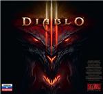 DIABLO 3 (RU) CD-KEY ГОСТЕВОЙ КЛЮЧ - ЦВЕТНОЕ ФОТО