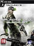Splinter Cell Blacklist Deluxe Ed (UPLAY/RegFree/MLang)