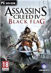 Assassin Creed 4 IV Black Flag Uplay Key Free/MULTILANG