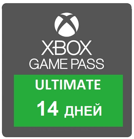 xbox game pass ultimate 14