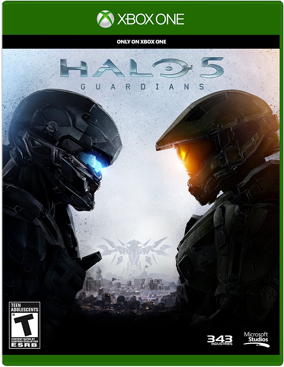 Купить halo 5: guardians xbox one ключ global region free Фотография halo 5: guardians xbox one ключ global region free