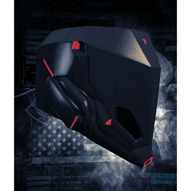 PAYDAY 2 DLC Alienware Alpha Mask Pack STEAM KEY GLOBAL купить ключ у ...
