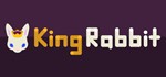 King Rabbit Gold Currency Premium ключ
