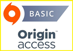 Ключ 🔥 ORIGIN ACCESS 🔥 Basic (PC) на 1 месяц GLOBAL