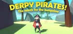 Derpy pirates! STEAM KEY REGION FREE