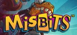 MisBits STEAM KEY REGION FREE - irongamers.ru