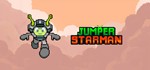 Jumper Starman STEAM KEY REGION FREE
