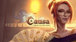 Causa, Voices of the Dusk Game Packs Bundle Key