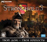 Stronghold 3. (Steam\Scan)