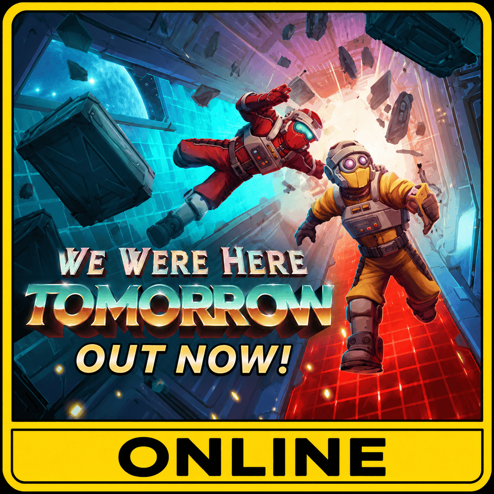 We Were Here Tomorrow • Rent Online • Instant Delivery photo 1