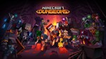 Minecraft Dungeons, аренда STEAM ОНЛАЙН