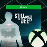 STILL WAKES THE DEEP XBOX SERIES X|S + ПК АКТИВАЦИЯ