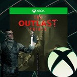 The Outlast Trials XBOX ONE & SERIES X|S АКТИВАЦИЯ *