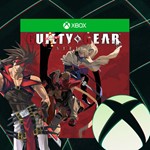 Guilty Gear -Strive- Blazing edi XBOX + ПК АКТИВАЦИЯ *