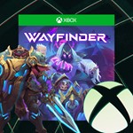 Wayfinder XBOX SERIES X|S НА ЛЮБОЙ АКАУНТ*