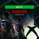 Daymare: 1994 Sandcastle XBOX ONE & X|S НА ВАШ АККАУНТ*