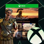 VAGRUS - The Riven Realms Praetor XBOX НА ВАШ АККАУНТ *