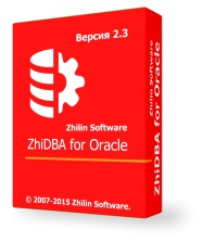 ZhiDBA for Oracle 2