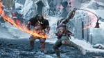 God of War: Ragnarok [Deluxe] (2024) *Steam *Навсегда